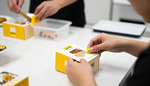 餐饮配套服务在不同场景下的性能表现与适用条件