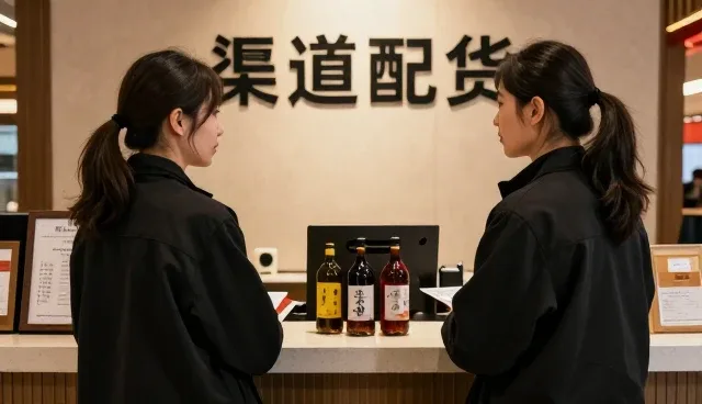 食品分装成为食材供应升级新选择