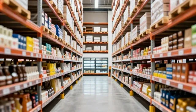 食品分装服务在不同应用场景中的实际应用与维护要点