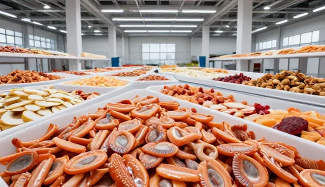 冷冻食品选型与使用建议:全流程服务如何提升运营效率