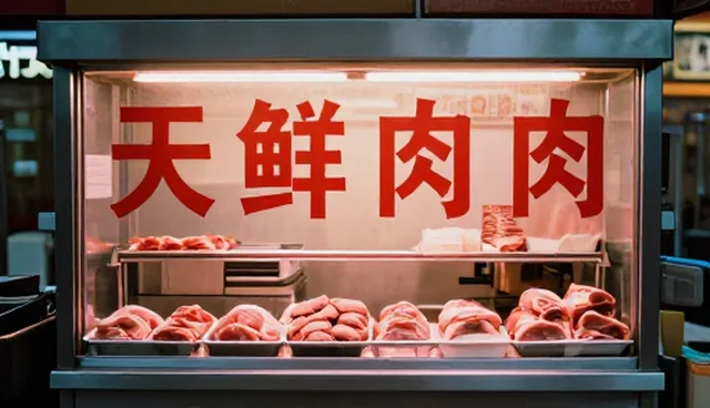 鲜肉制品性能比较中常见误区解析