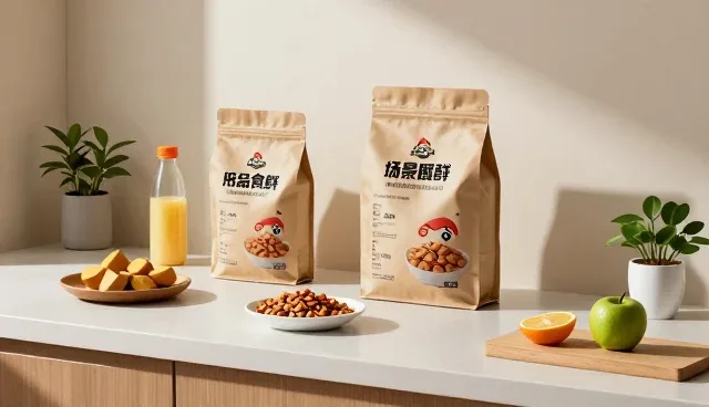 食品原料管理在餐饮配套中的关键作用与实践